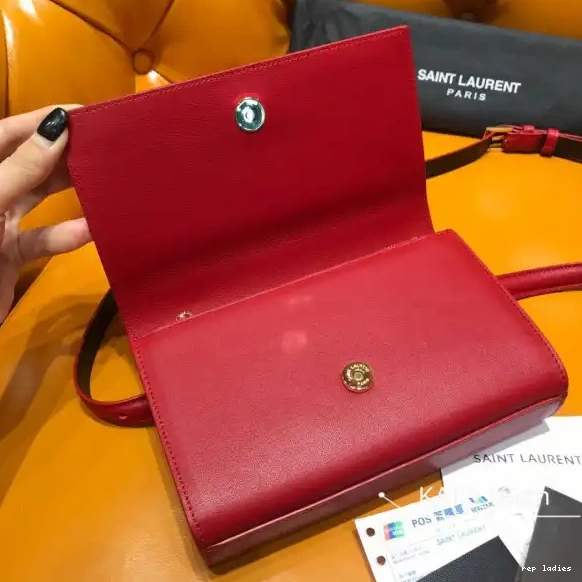 Repladies REP SMALL YSL KATE 0630